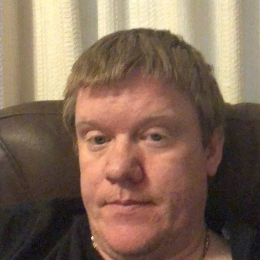 Meet your Posher, Garry